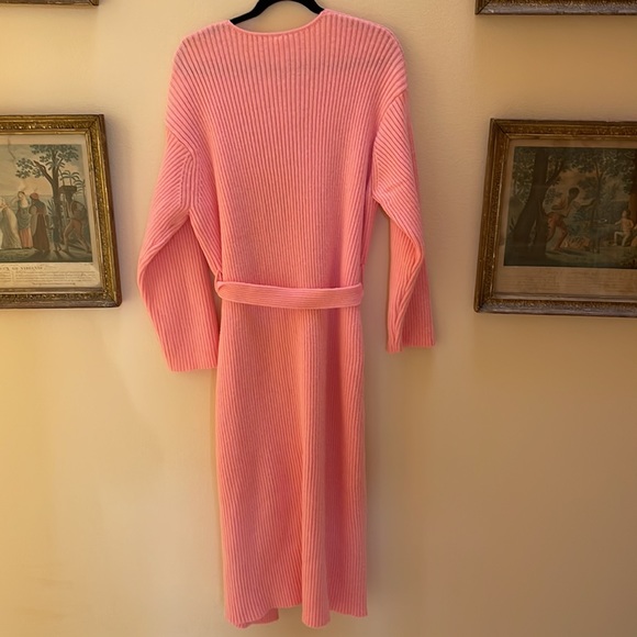 Anthropologie lounge sweater - Picture 5 of 8